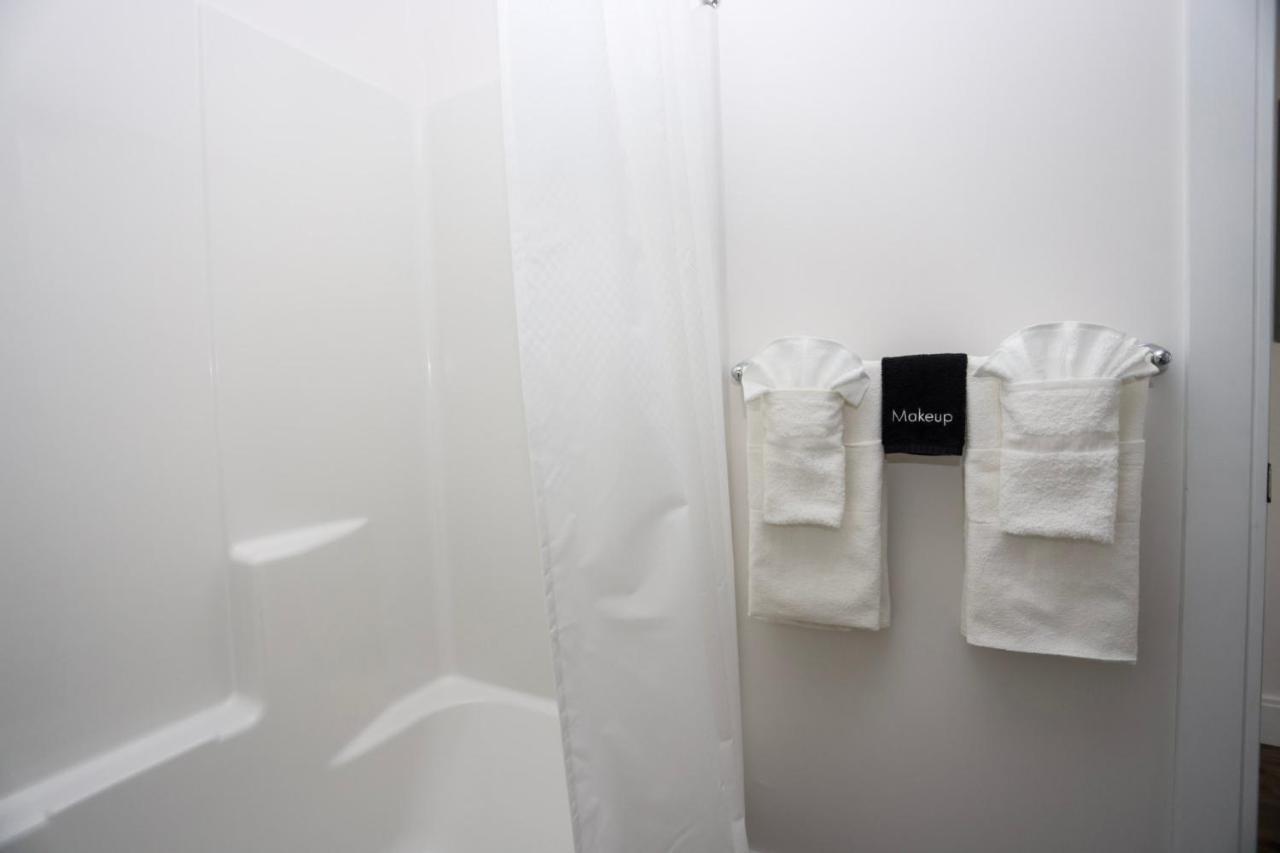 1Br Luxury Apartment Peabody Unit 709 Luaran gambar